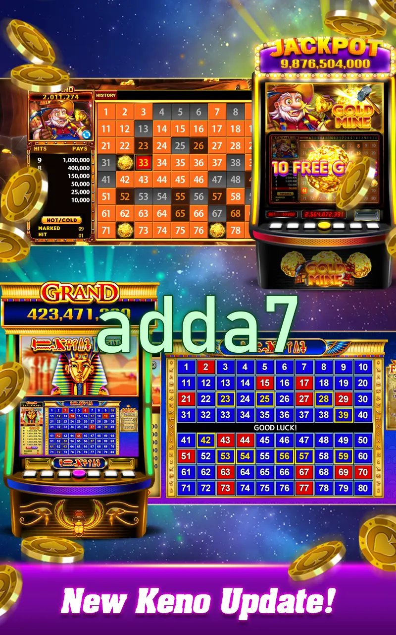 adda7 স্ক্রিনশট অফিসিয়াল APK